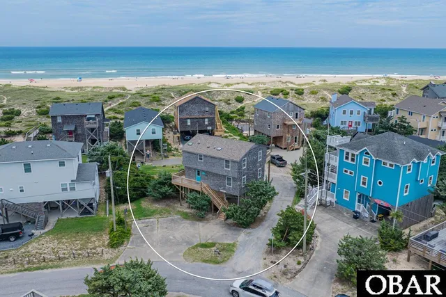 $549,000 | 40207 Fitzwater Court, Avon, NC 27915