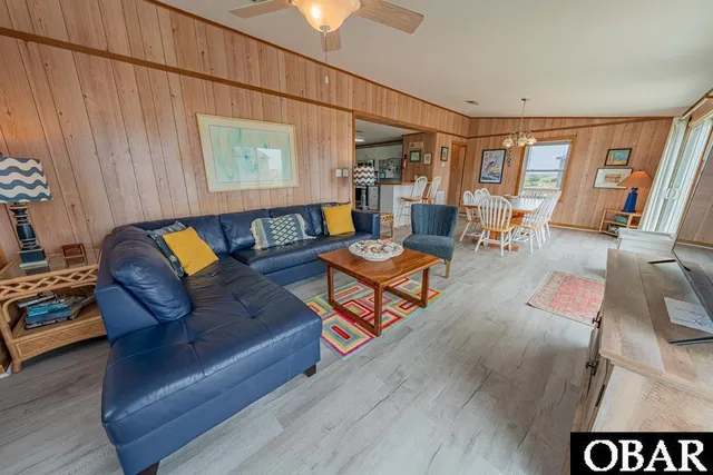 $549,000 | 40207 Fitzwater Court, Avon, NC 27915