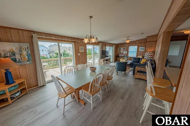 $549,000 | 40207 Fitzwater Court, Avon, NC 27915