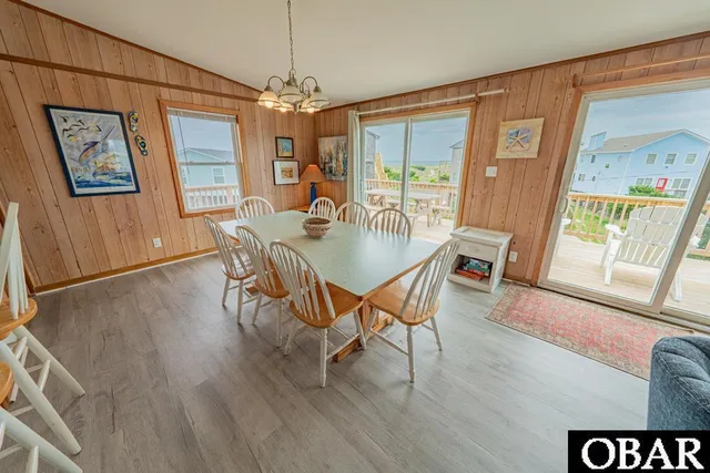 $549,000 | 40207 Fitzwater Court, Avon, NC 27915