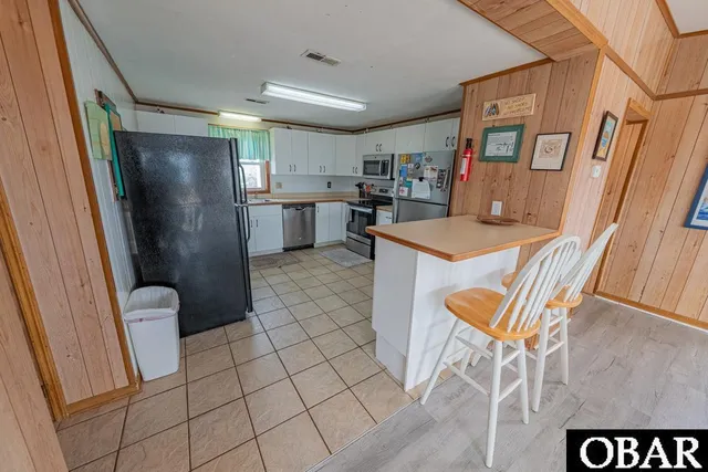 $549,000 | 40207 Fitzwater Court, Avon, NC 27915