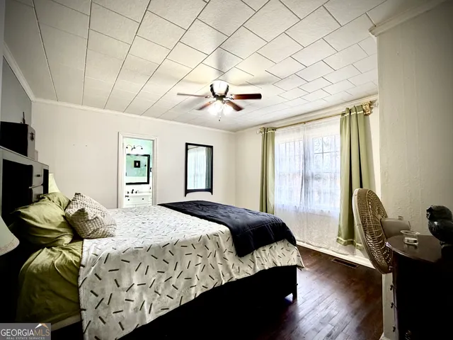 $244,000 | 143 Arden Drive, Swainsboro, GA 30401