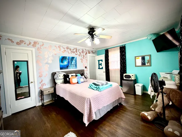 $244,000 | 143 Arden Drive, Swainsboro, GA 30401