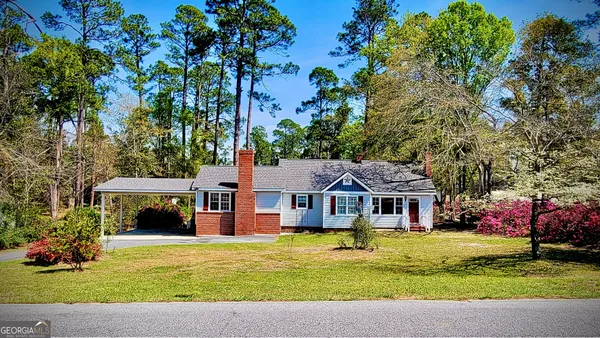 $229,000 | 143 Arden Drive, Swainsboro, GA 30401