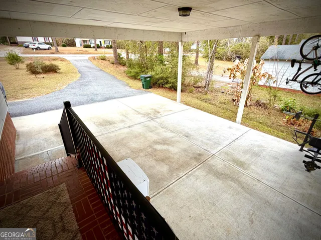 $244,000 | 143 Arden Drive, Swainsboro, GA 30401