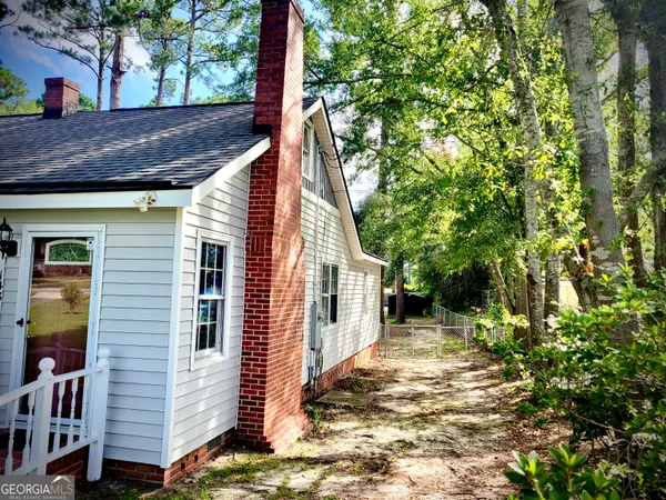 $229,000 | 143 Arden Drive, Swainsboro, GA 30401