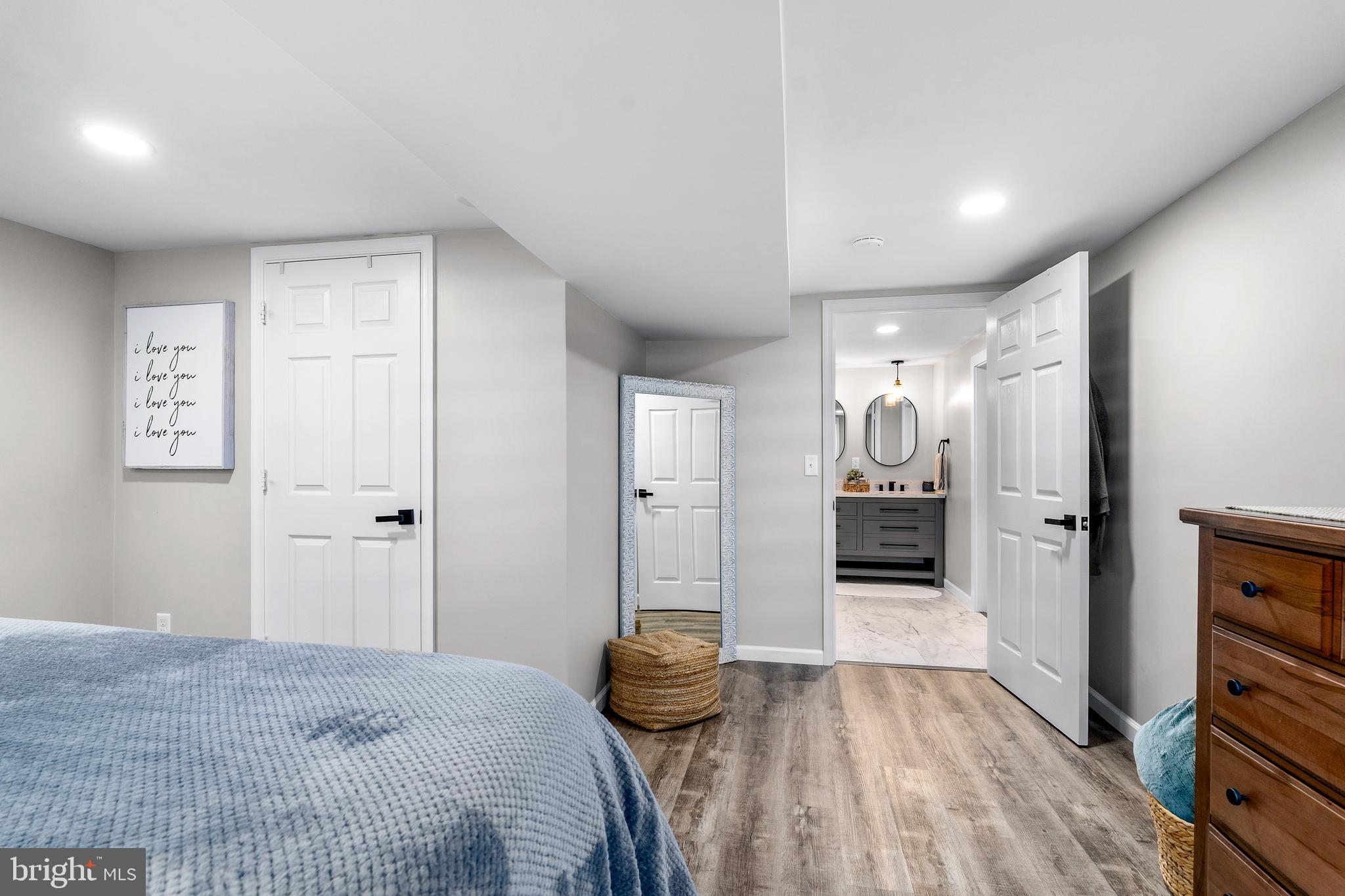 748 Principio Road Port Deposit, MD 21904 - Photo 25 of 43 BEDROOM #3