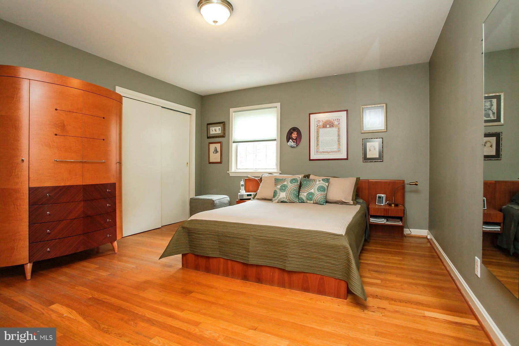3706 North Glebe Road Arlington, VA 22207 - Photo 14 of 24 Bedroom (Master)