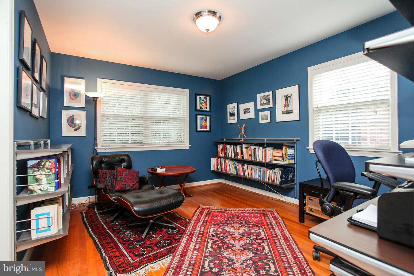 3706 North Glebe Road Arlington, VA 22207 - Photo 16 of 24 Bedroom