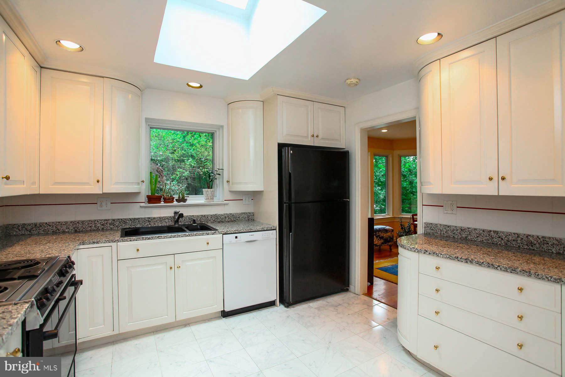 3706 North Glebe Road Arlington, VA 22207 - Photo 6 of 24 Kitchen