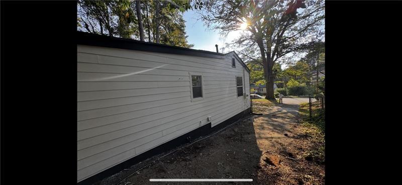 2231 Penelope Street Northwest Atlanta, GA 30314 - Photo 3 of 22