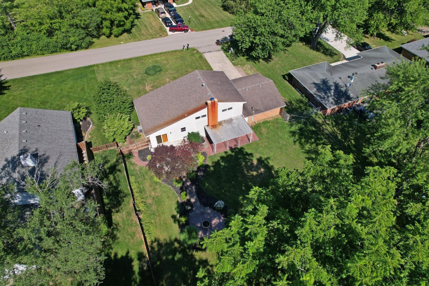 2566 Cross Country Road Beavercreek, OH 45431 - Photo 43 of 50
