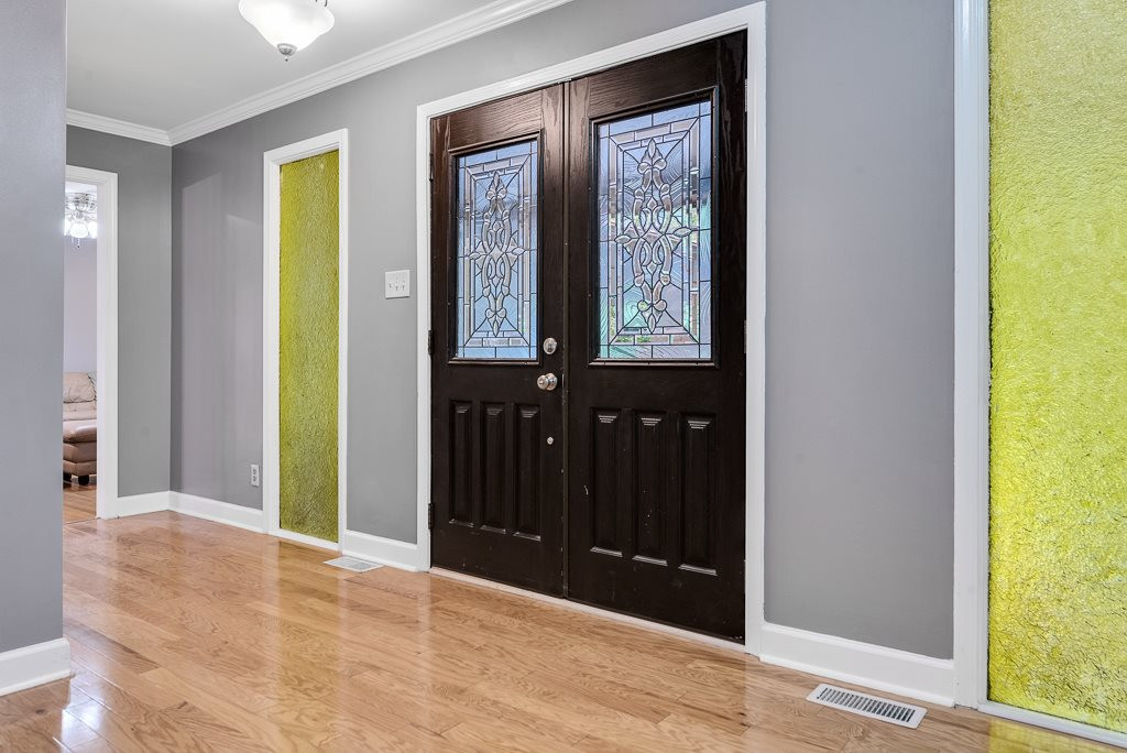 3205 Manor Ridge Drive Raleigh, NC 27603 - Photo 3 of 29 Photo 4
