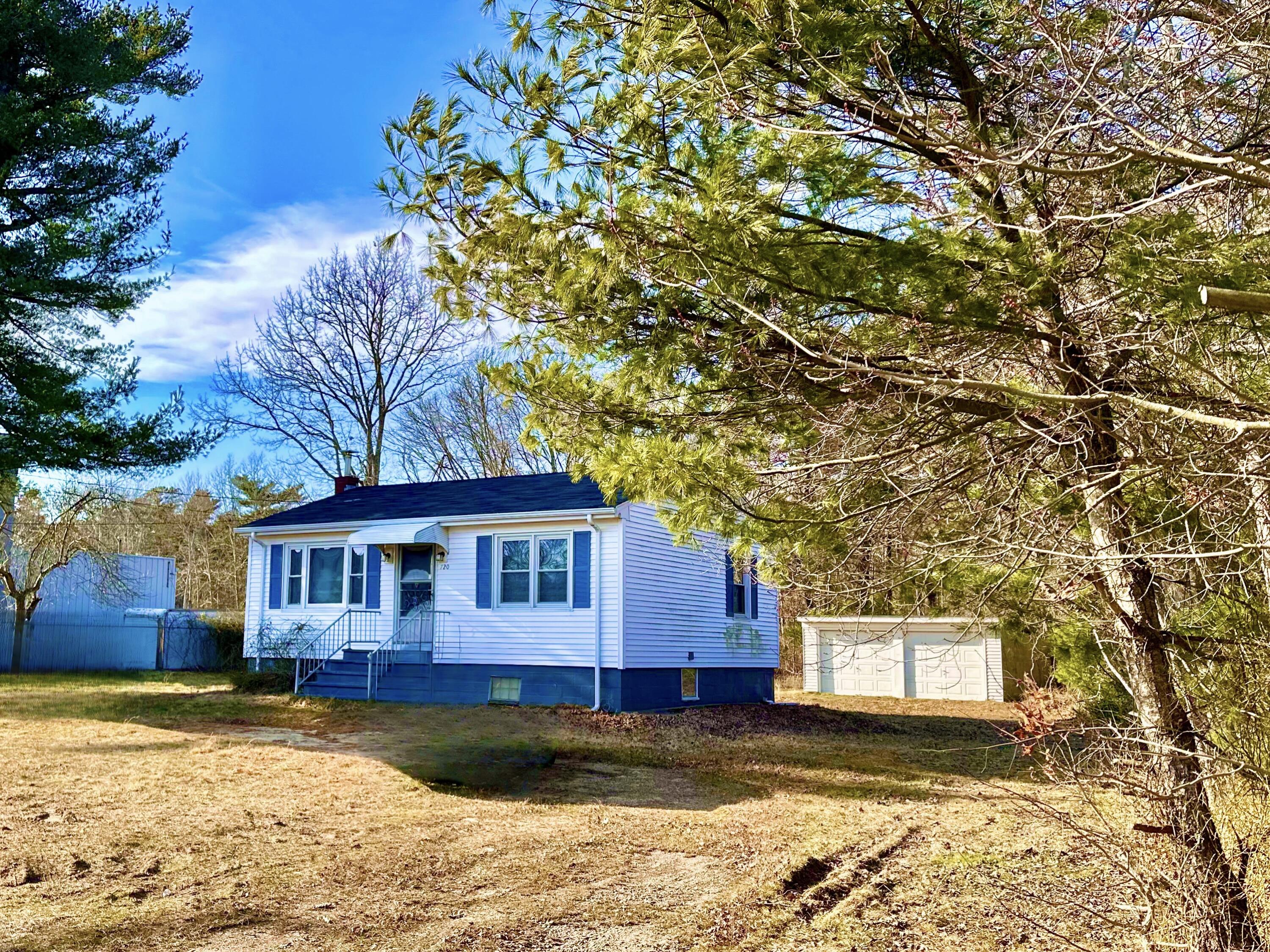 720 State Road Dartmouth, MA 02747 - Photo 1 of 8 image