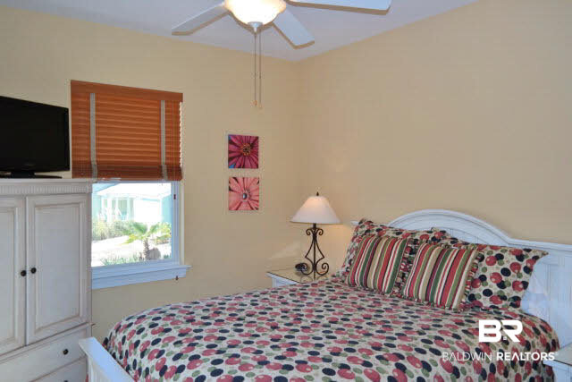 9357 Galion Walk Gulf Shores, AL 36542 - Photo 14 of 29 Bedroom 3