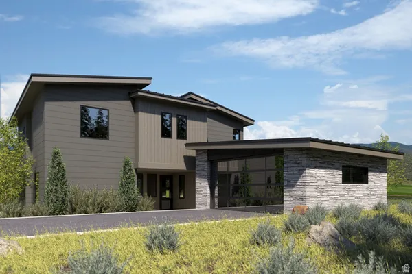 $4,332,842 | 5829 Double Deer Drive, Park City, UT 84098