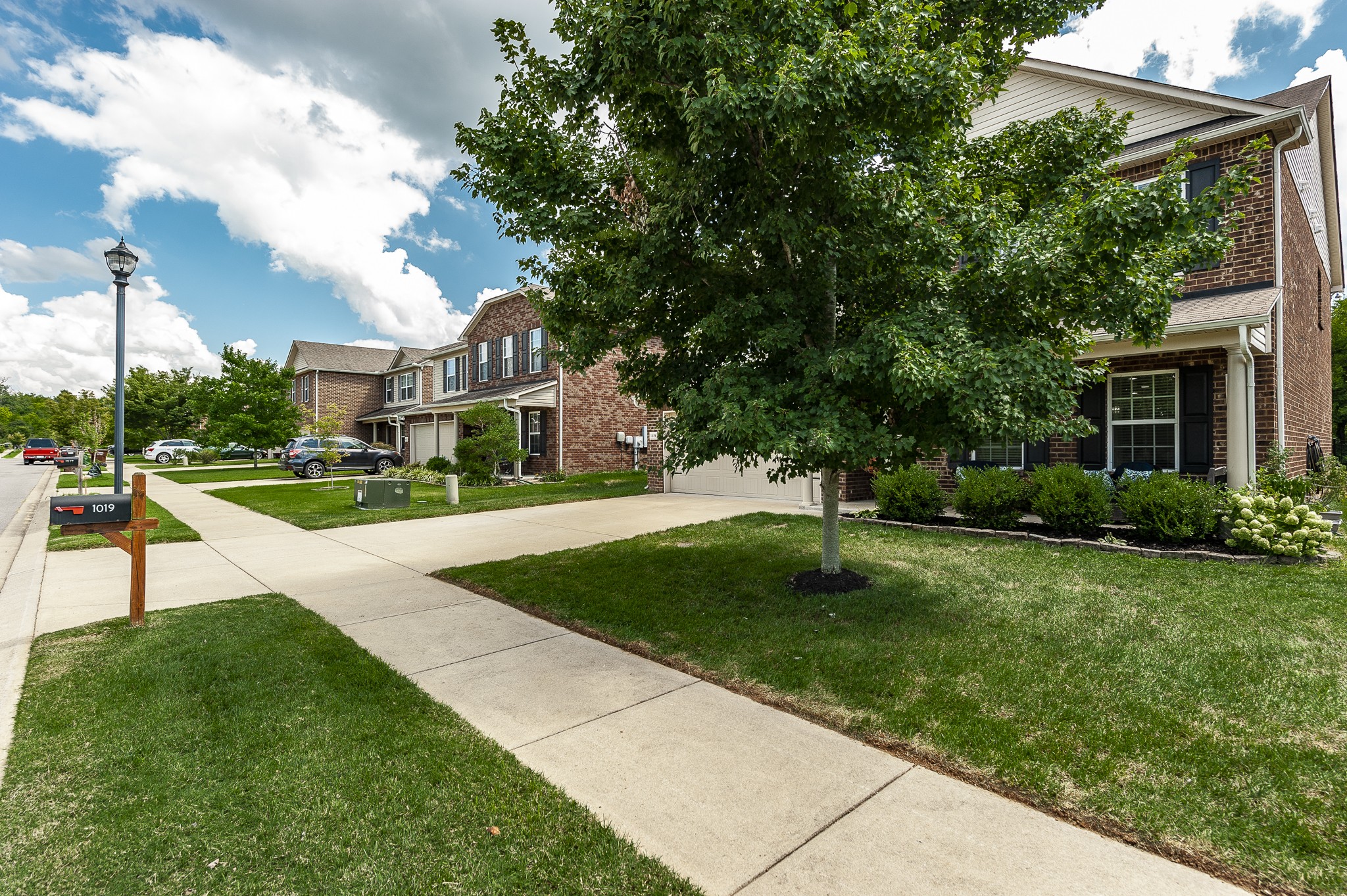 1019 Benwick Road Hendersonville, TN 37075 - Photo 56 of 66