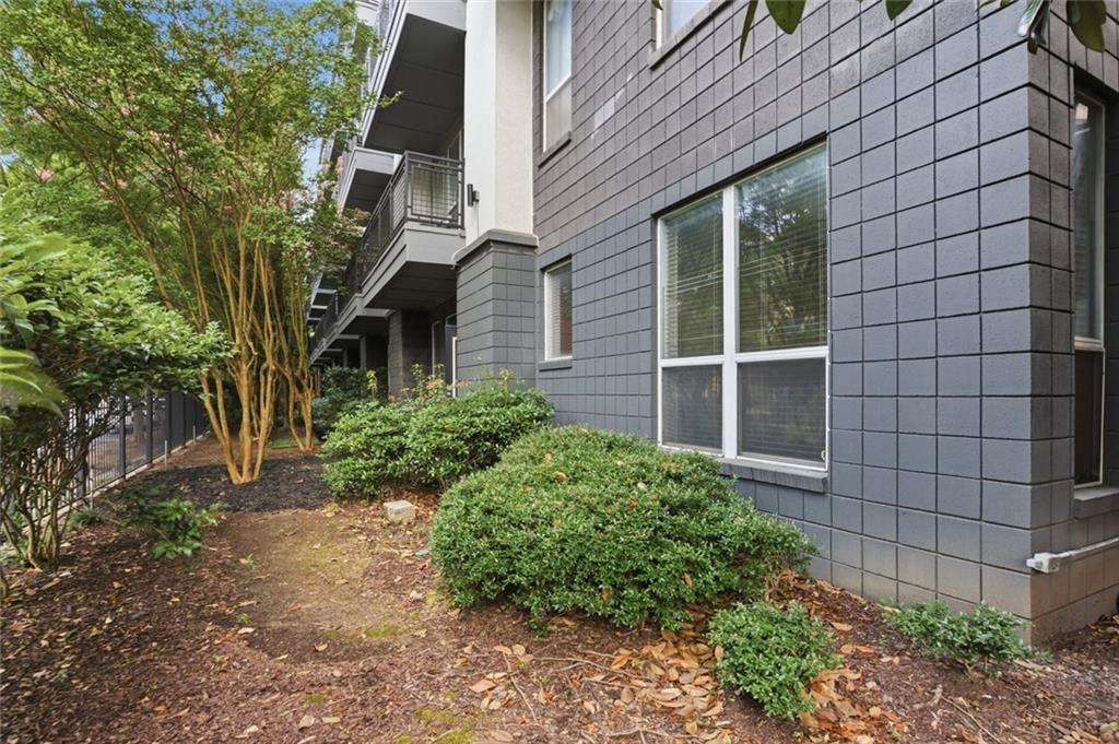 747 Ralph McGill Boulevard Northeast, Unit 202 Atlanta, GA 30312 - Photo 7 of 51