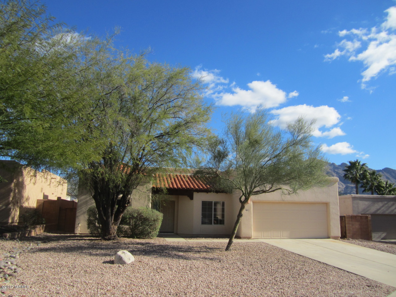 901 West Fox Ridge Lane Tucson, AZ 85737 - Photo 1 of 11 Gallery Image 1