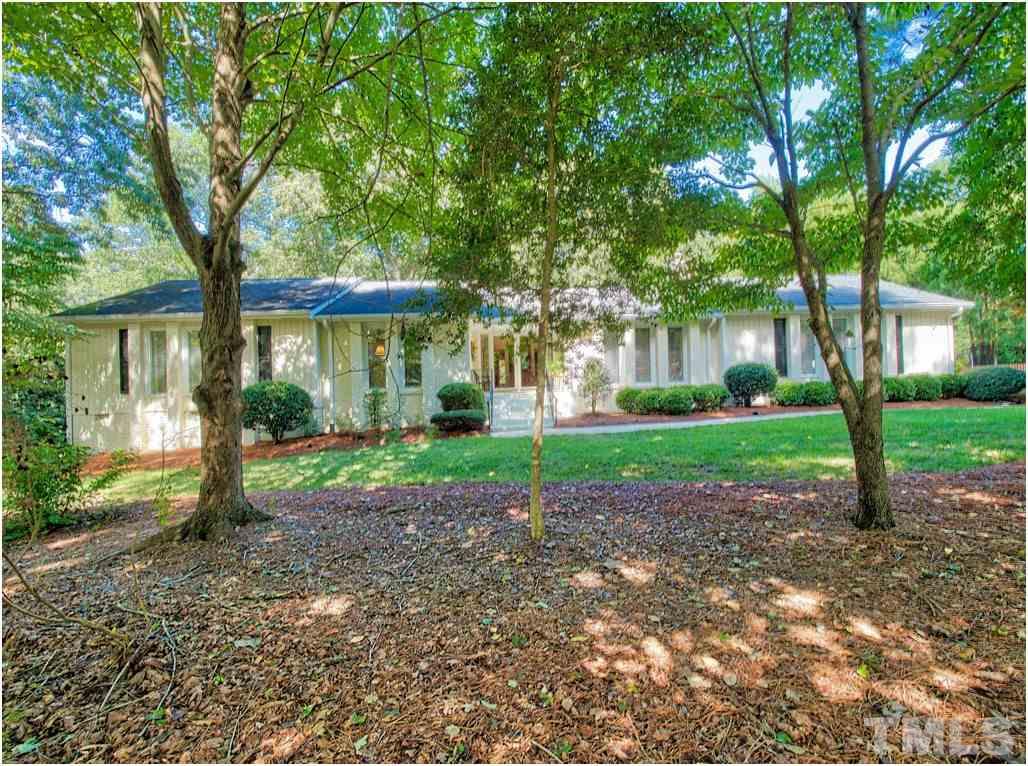 11409 Coachmans Way Raleigh, NC 27614 - Photo 1 of 25