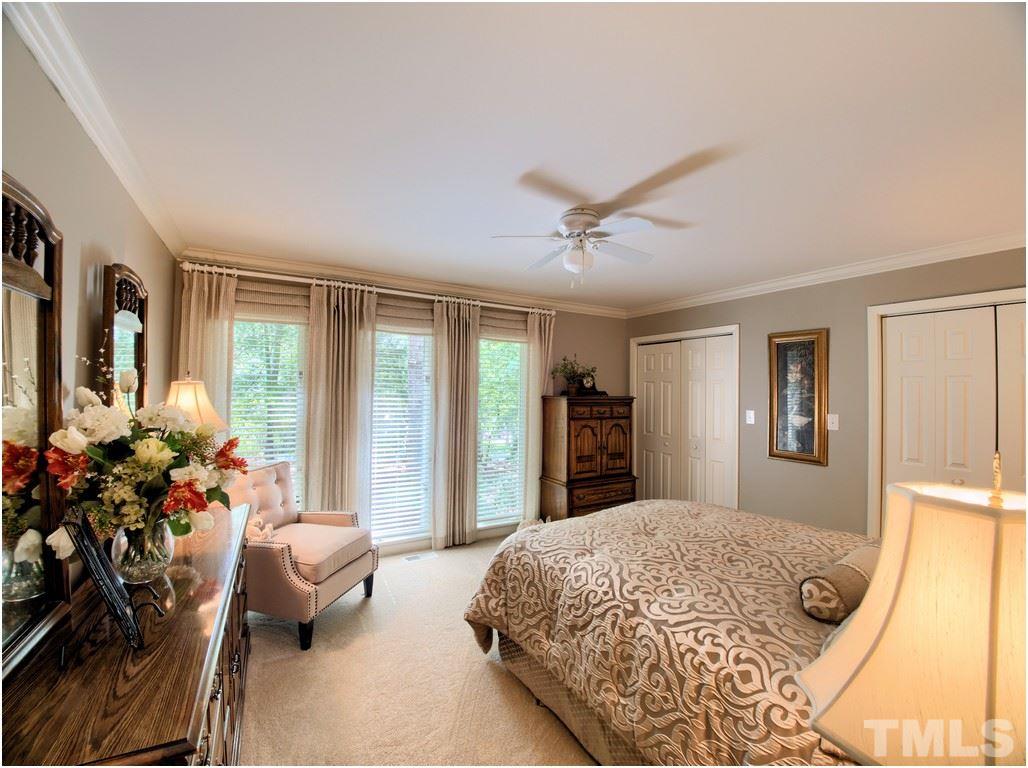 11409 Coachmans Way Raleigh, NC 27614 - Photo 16 of 25