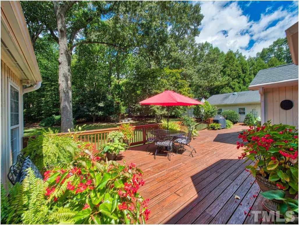 11409 Coachmans Way Raleigh, NC 27614 - Photo 22 of 25