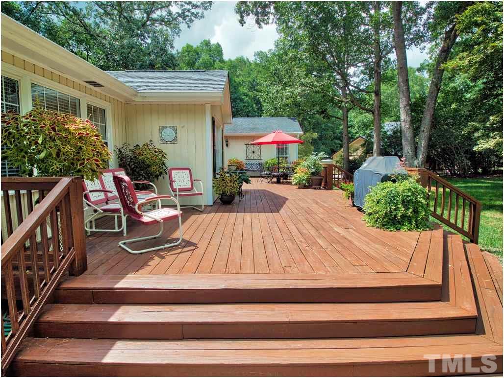 11409 Coachmans Way Raleigh, NC 27614 - Photo 23 of 25