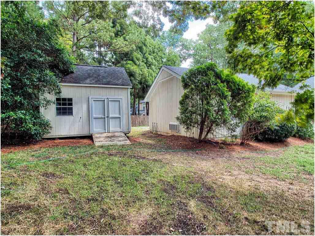 11409 Coachmans Way Raleigh, NC 27614 - Photo 24 of 25