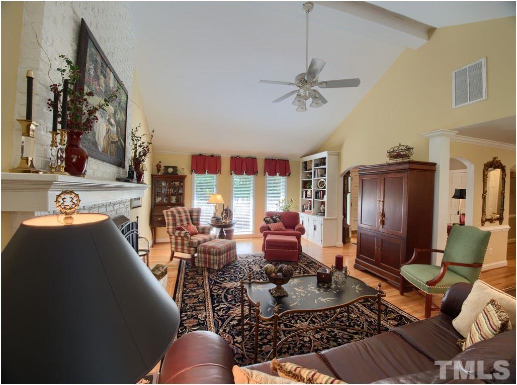 11409 Coachmans Way Raleigh, NC 27614 - Photo 5 of 25