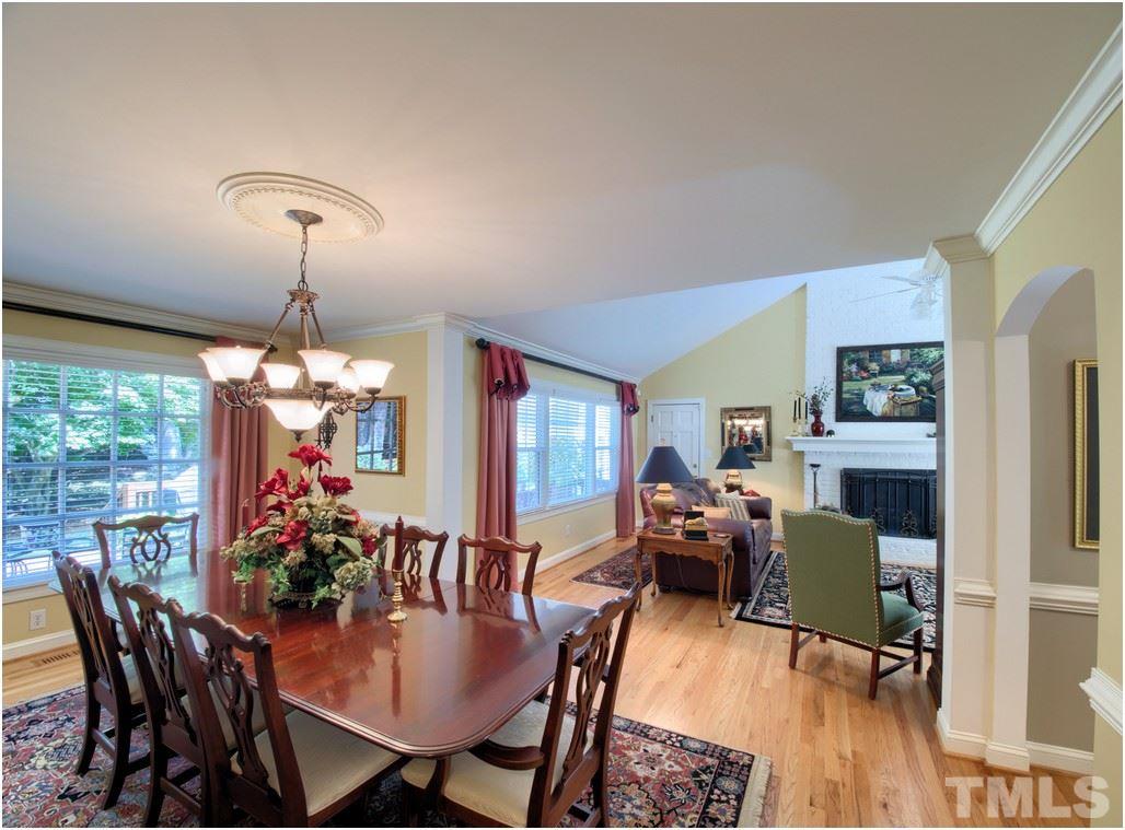 11409 Coachmans Way Raleigh, NC 27614 - Photo 6 of 25