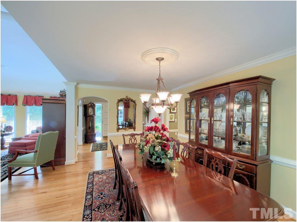 11409 Coachmans Way Raleigh, NC 27614 - Photo 7 of 25