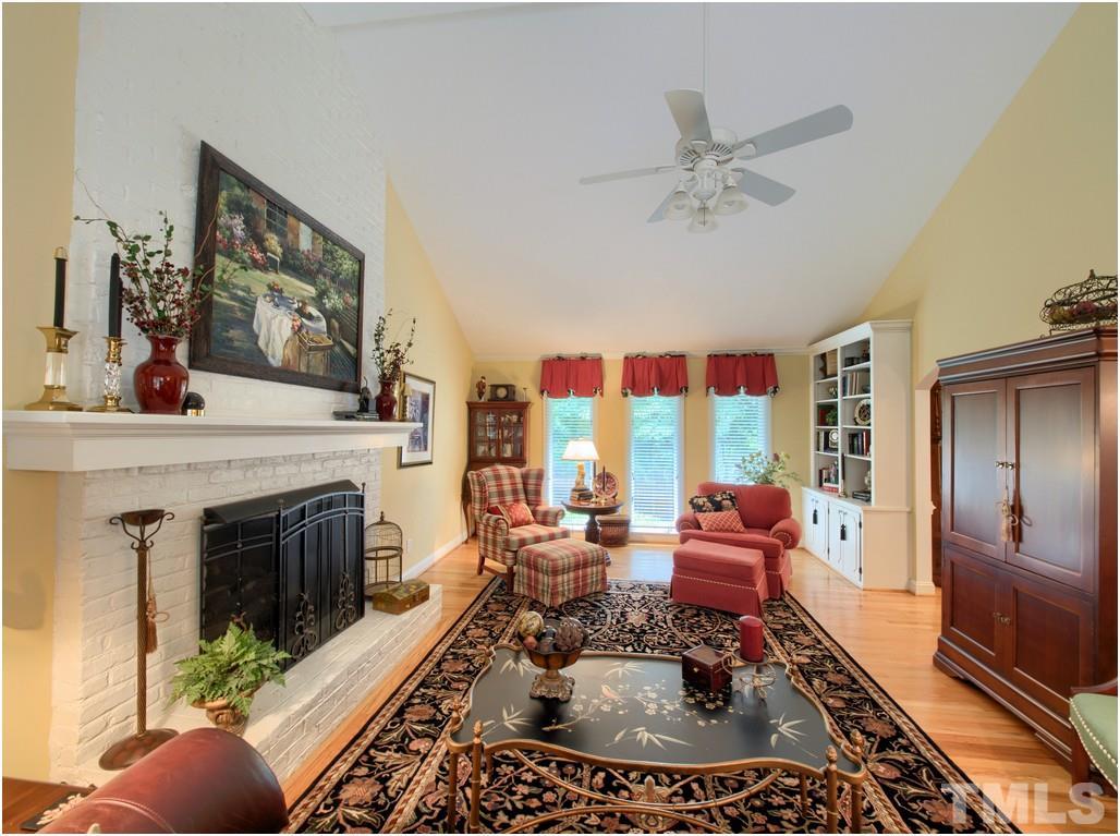 11409 Coachmans Way Raleigh, NC 27614 - Photo 8 of 25