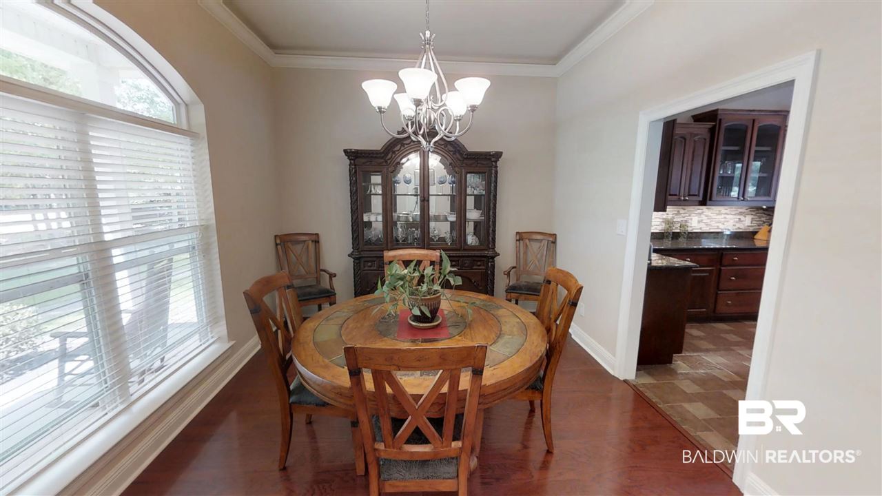 4532 Millhouse Road Gulf Shores, AL 36542 - Photo 12 of 43 Dining Room
