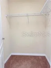 a view of a small space