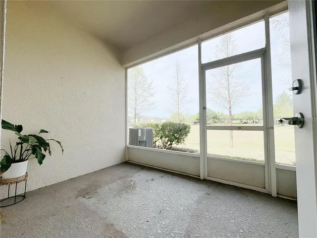 a view of lake with houses
