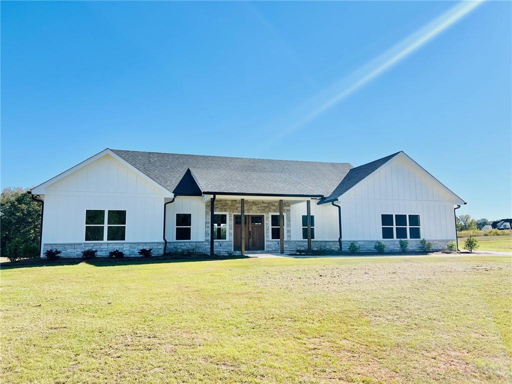 135 Daniel Ridge Southwest Cartersville, GA 30120 - Photo 1 of 1 Gallery Image 1