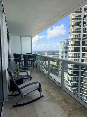 $6,000 | 1830 South Ocean Drive, Unit 3810, Hallandale Beach, FL 33009