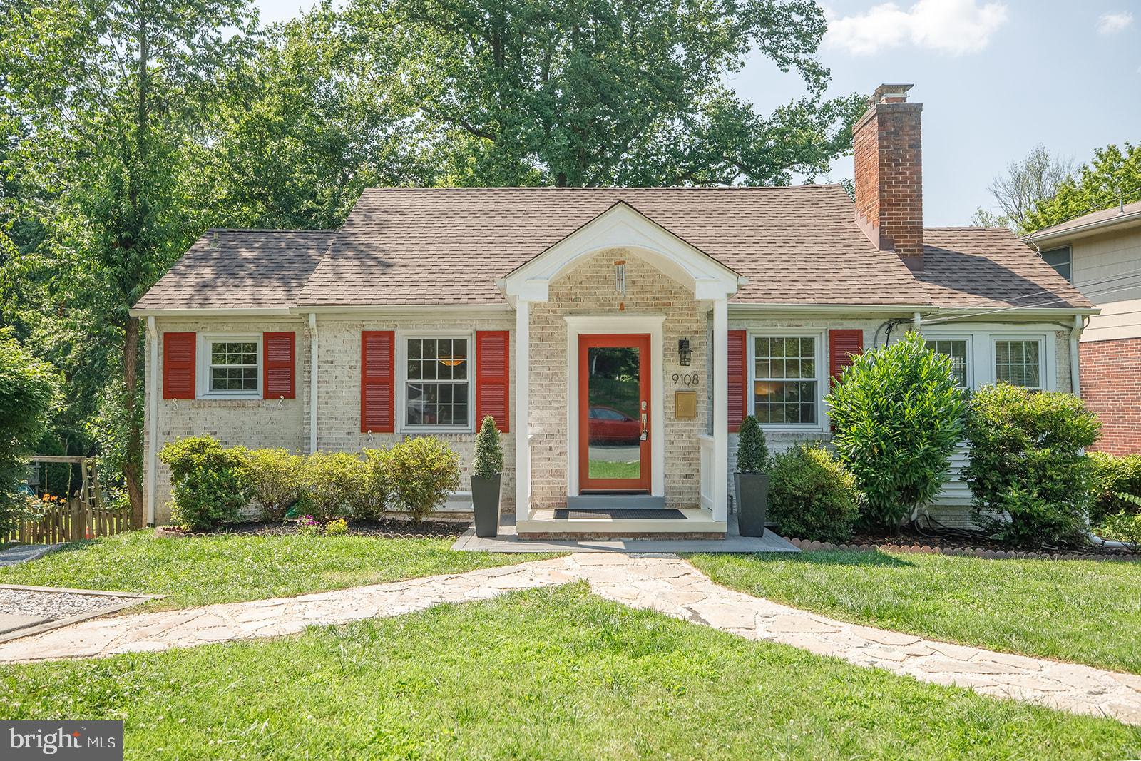 9108 Wire Avenue Silver Spring, MD 20901 - Photo 1 of 65 Gallery Image 1