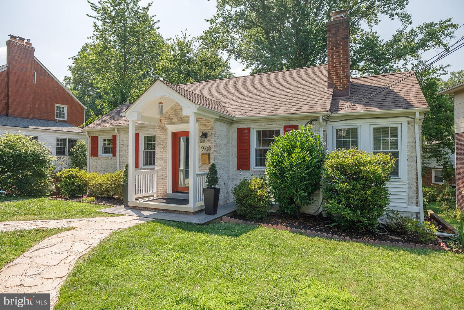 9108 Wire Avenue Silver Spring, MD 20901 - Photo 2 of 65 Gallery Image 2