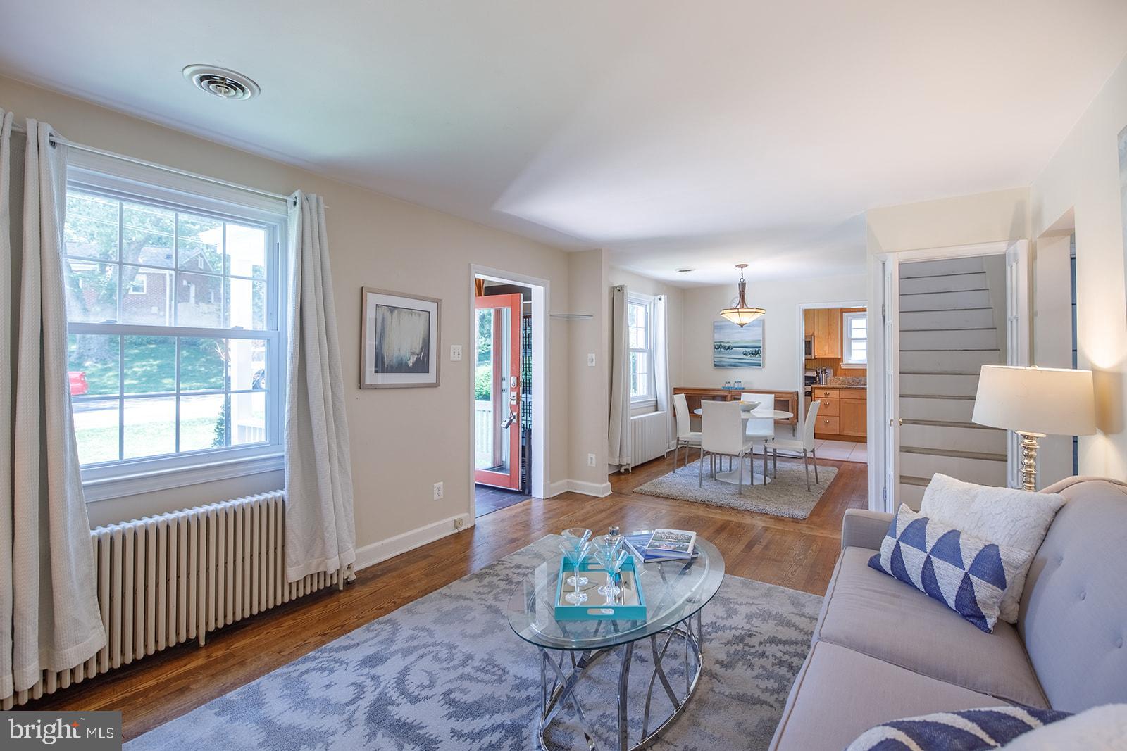 9108 Wire Avenue Silver Spring, MD 20901 - Photo 4 of 65 Gallery Image 4