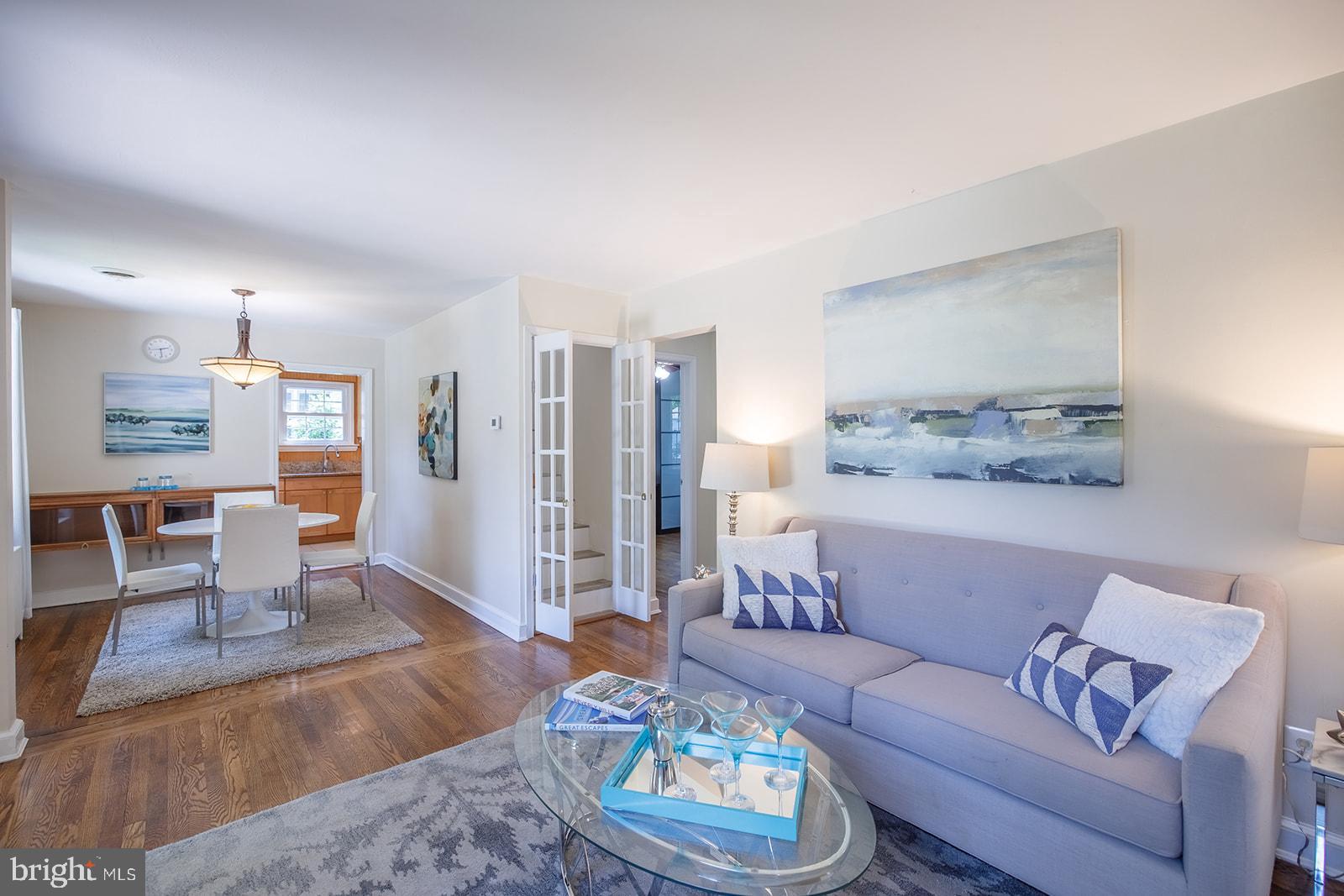 9108 Wire Avenue Silver Spring, MD 20901 - Photo 5 of 65 Gallery Image 5