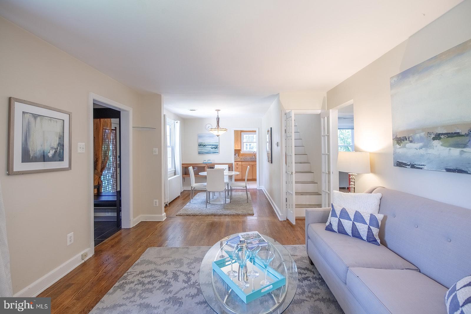9108 Wire Avenue Silver Spring, MD 20901 - Photo 6 of 65 Gallery Image 6