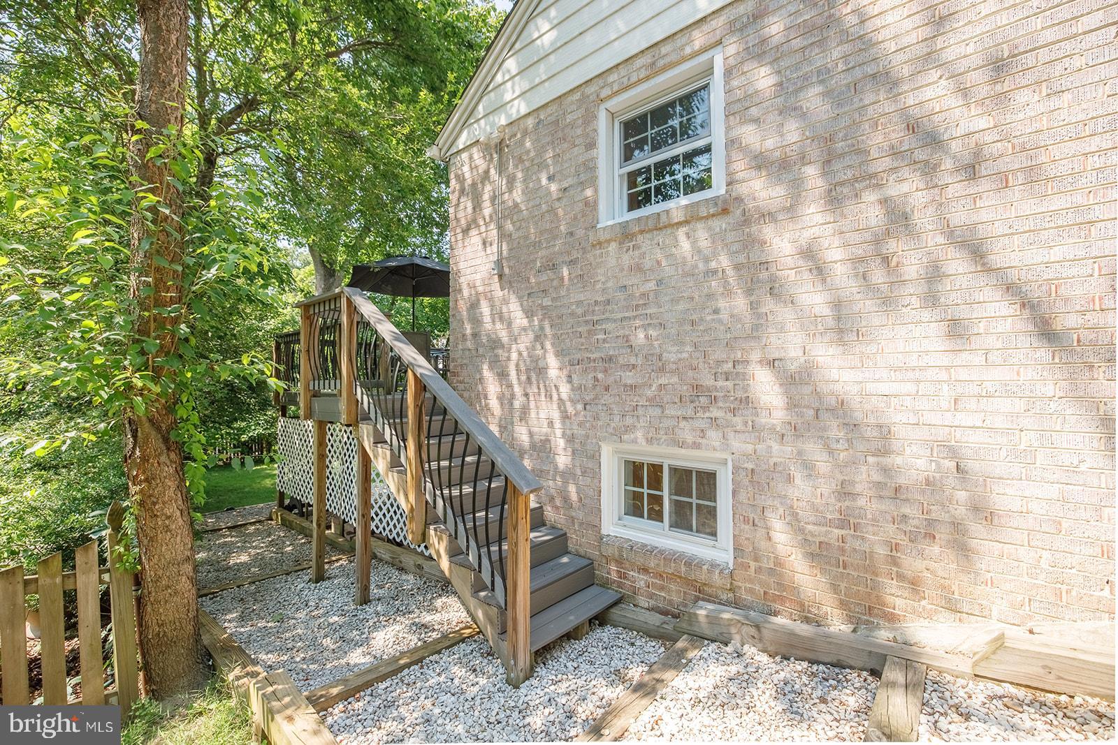 9108 Wire Avenue Silver Spring, MD 20901 - Photo 57 of 65 Gallery Image 57