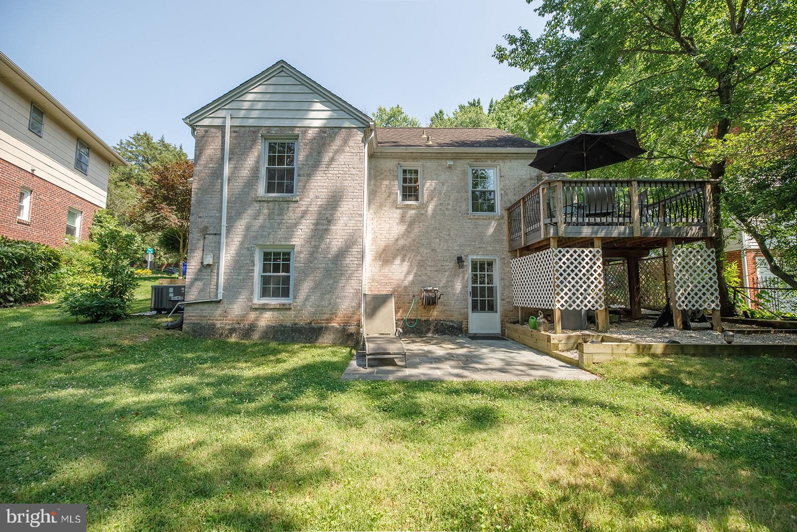 9108 Wire Avenue Silver Spring, MD 20901 - Photo 58 of 65 Gallery Image 58