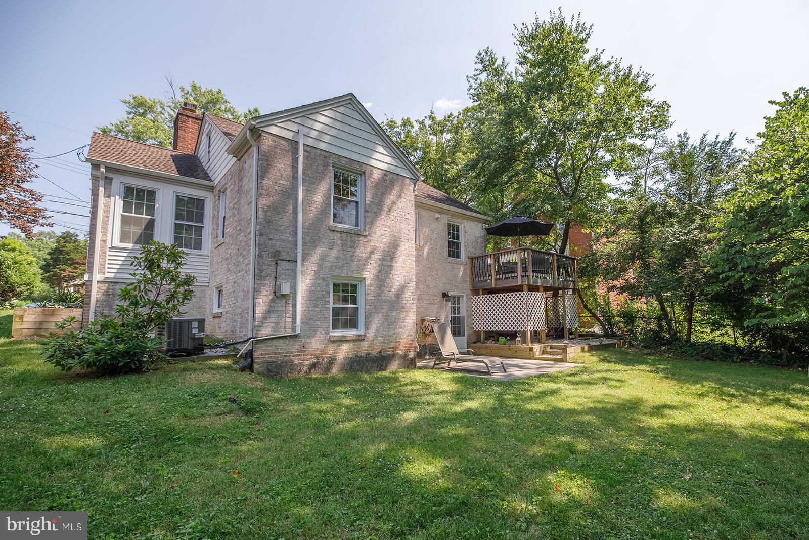 9108 Wire Avenue Silver Spring, MD 20901 - Photo 59 of 65 Gallery Image 59