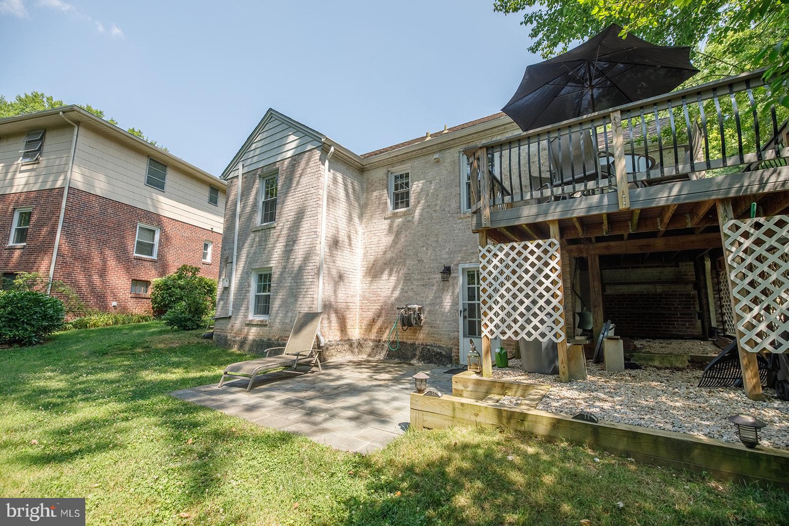 9108 Wire Avenue Silver Spring, MD 20901 - Photo 60 of 65 Gallery Image 60