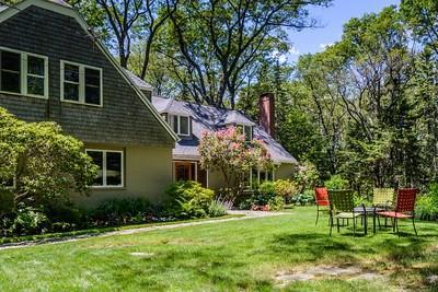 6 Fox Hill Road Cape Elizabeth, ME 04107 - Photo 32 of 35 Photo