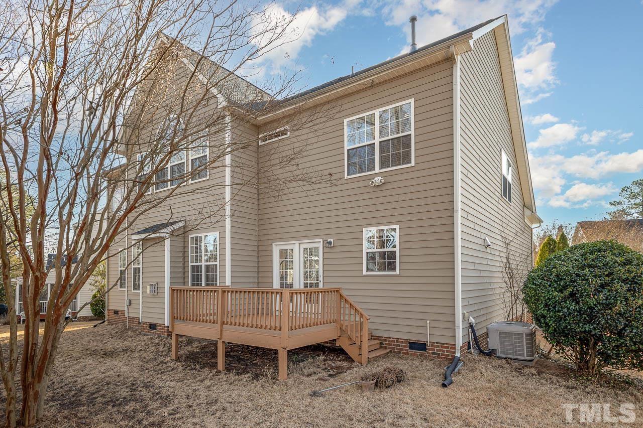 108 Ivyshaw Road Cary, NC 27519 - Photo 29 of 30 Gallery Image 29