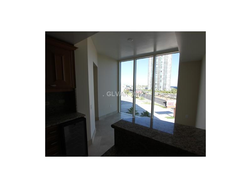 2777 Paradise Road, Unit 605 Las Vegas, NV 89109 - Photo 14 of 26 Property Photo.