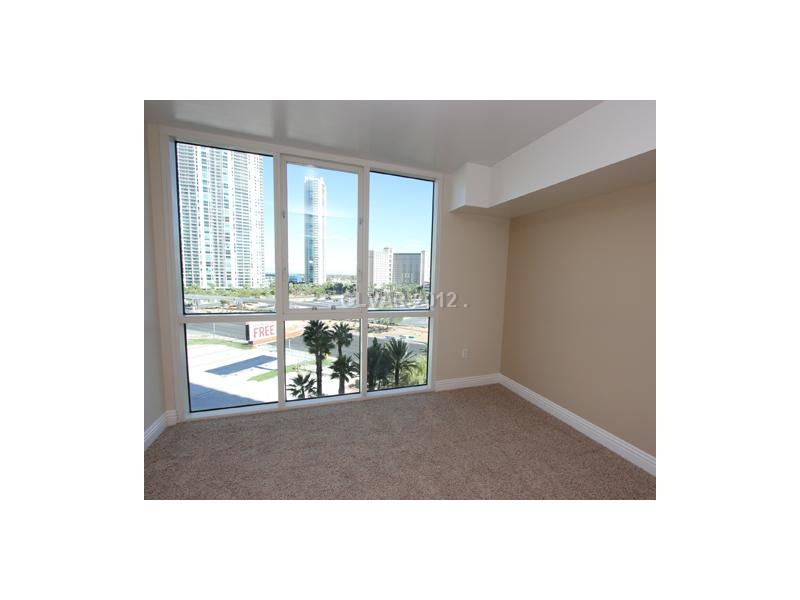 2777 Paradise Road, Unit 605 Las Vegas, NV 89109 - Photo 8 of 26 Property Photo.